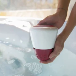 Ondilo ICO Smart Spa Tester -Professionele winkel voor zwembadartikelen whirlpool thermometer ico spa badezuber smart