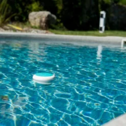 Ondilo ICO Smart Zwembad Tester -Professionele winkel voor zwembadartikelen wifi pooltester pooltester ico