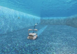 Dolphin Zenit 20 Pro Zwembadrobot -Professionele winkel voor zwembadartikelen zenit20 3