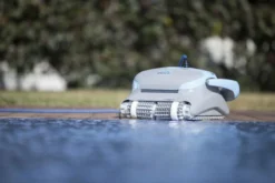 Dolphin Zenit 20 Pro Zwembadrobot -Professionele winkel voor zwembadartikelen zenit20 7