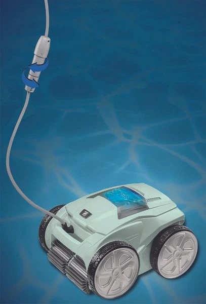 Zodiac Alpha 63 IQ Bio Zwembadrobot 6 Zodiac Alpha 63 IQ Bio Zwembadrobot - Afbeelding 6