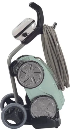 Zodiac Alpha 63 IQ Bio Zwembadrobot 13 Zodiac Alpha 63 IQ Bio Zwembadrobot -Professionele winkel voor zwembadartikelen zodiac alpha bio trolley