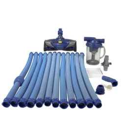 Zodiac MX8 PRO Hydraulische Zwembadreiniger -Professionele winkel voor zwembadartikelen zodiac mx8 hydraulische zbr zwembadrobot in de doos