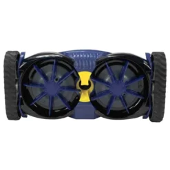 Zodiac MX8 PRO Hydraulische Zwembadreiniger -Professionele winkel voor zwembadartikelen zodiac mx8 hydraulische zbr zwembadrobot onderkant