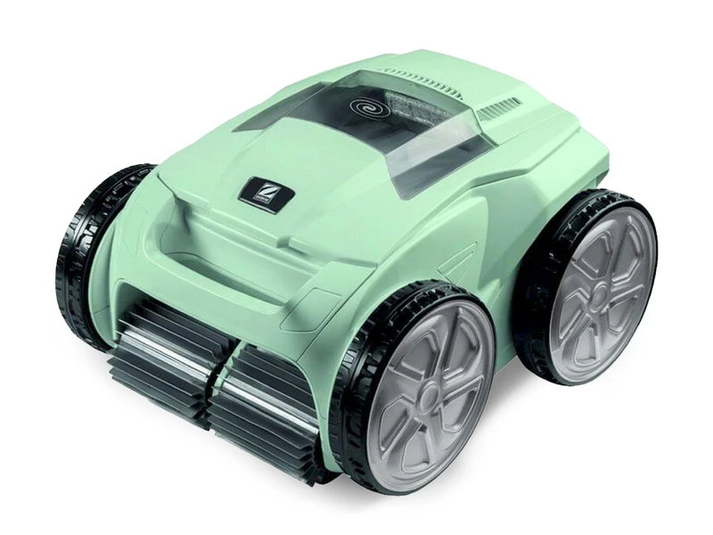 Zodiac Alpha 63 IQ Bio Zwembadrobot 1 Zodiac Alpha 63 IQ Bio Zwembadrobot