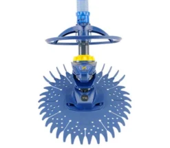 Zodiac T3 Hydraulische Zwembadreiniger