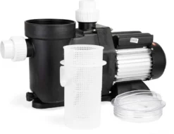 W'eau Maxi Zwembadpomp 10m³ -Professionele winkel voor zwembadartikelen zwembadpomp 3