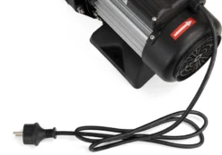 W'eau Maxi Zwembadpomp 10m³ -Professionele winkel voor zwembadartikelen zwembadpomp 4