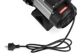 W'eau Maxi Zwembadpomp 8m³ -Professionele winkel voor zwembadartikelen zwembadpomp 4 1 1